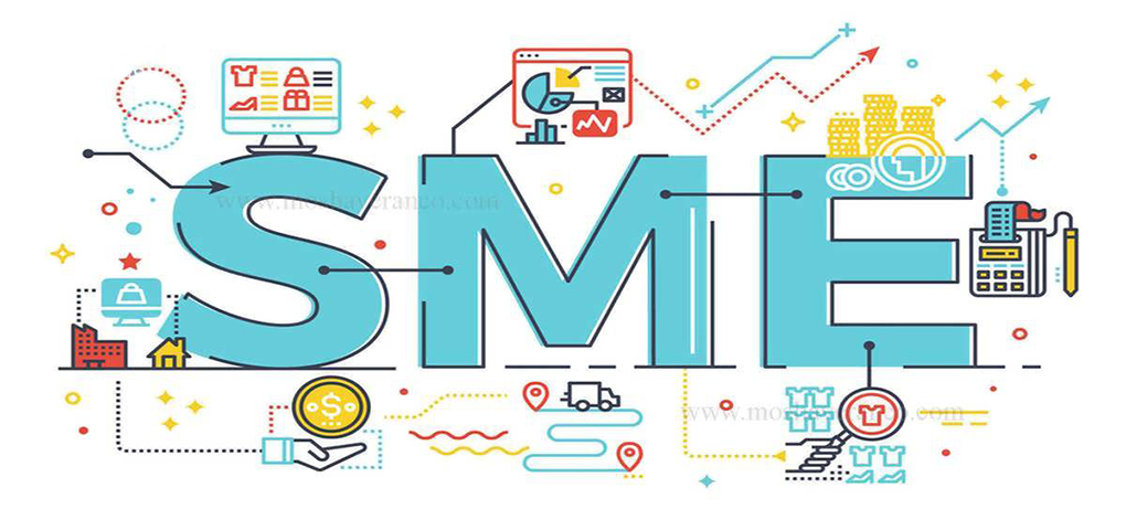 چرا شرکت های کوچک و متوسط(SMEs) برای ورود به صنعت4.0 مستعد تر هستند؟