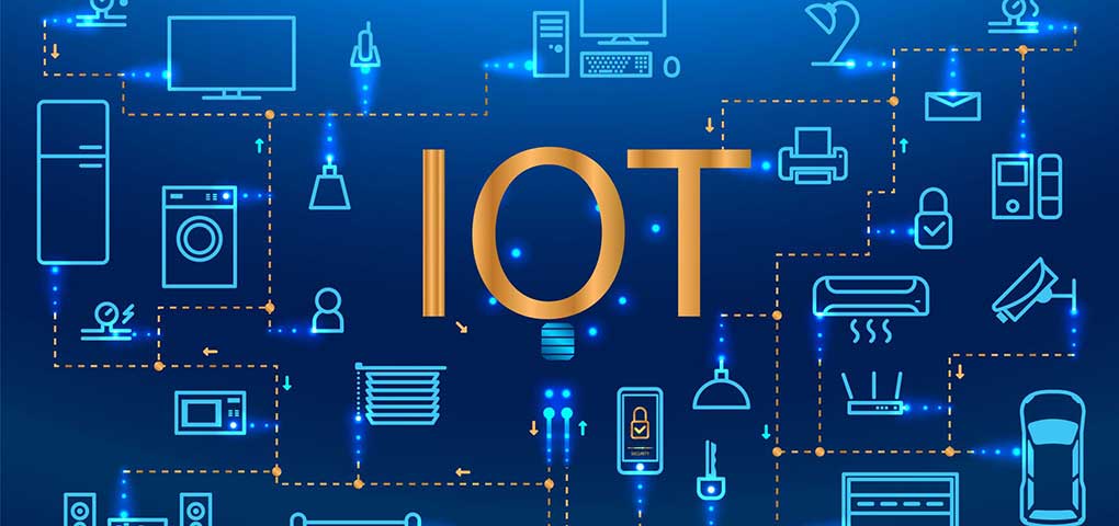 راه‌اندازی آزمایشگاه اینترنت اشیاء در ناحیه نوآوری IOT