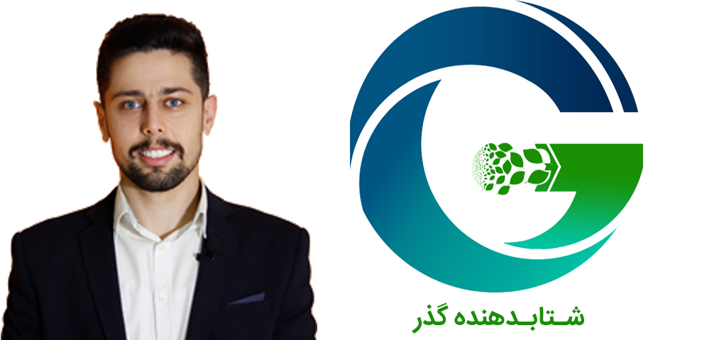 تولد اکوسیستم استارتاپی گذر در جریزه کیش