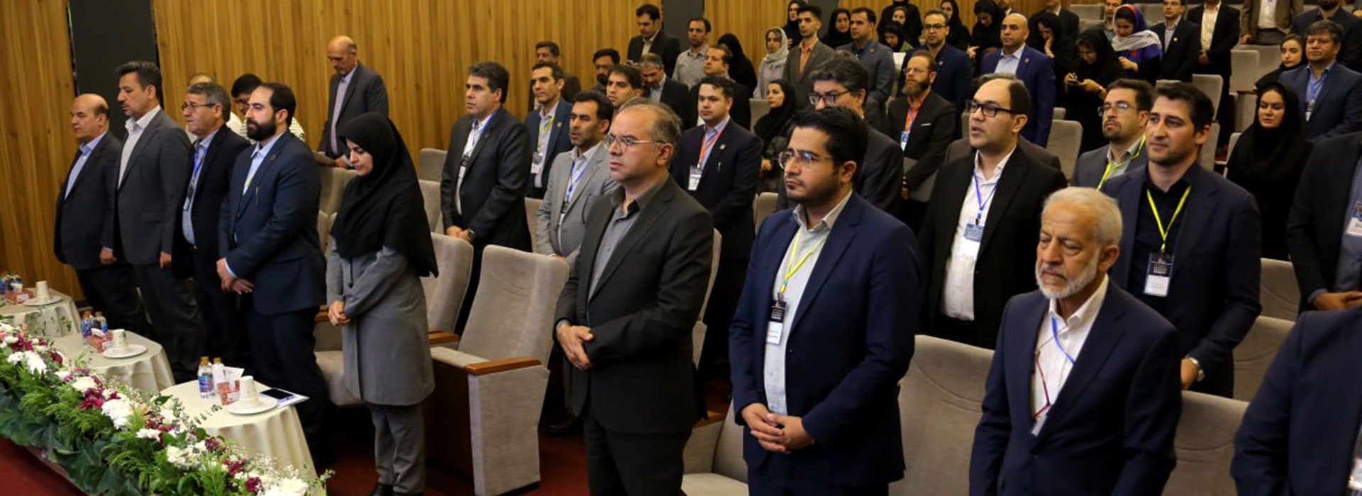 آینده روشن صنعت فرآوری مواد معدنی کشور/ استقبال گسترده پژوهشگران، مدیران و دانش بنیان ها از IMPRS 2025