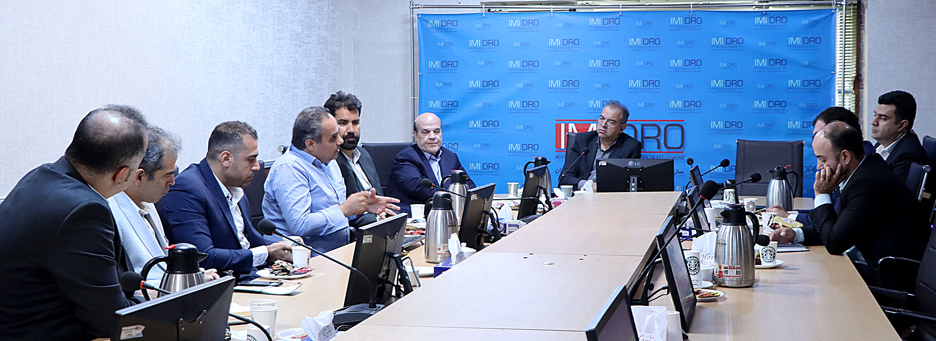 واکاوی برنامه‌های عملیاتی «فن‌بازار» معدن/ فرصت‌ها و چالش‌های دانش بنیان‌ها زیر ذره‌بین