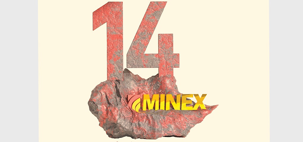 «ایمینو»؛ پیونددهنده نوآوری و سرمایه در MINEX 2025