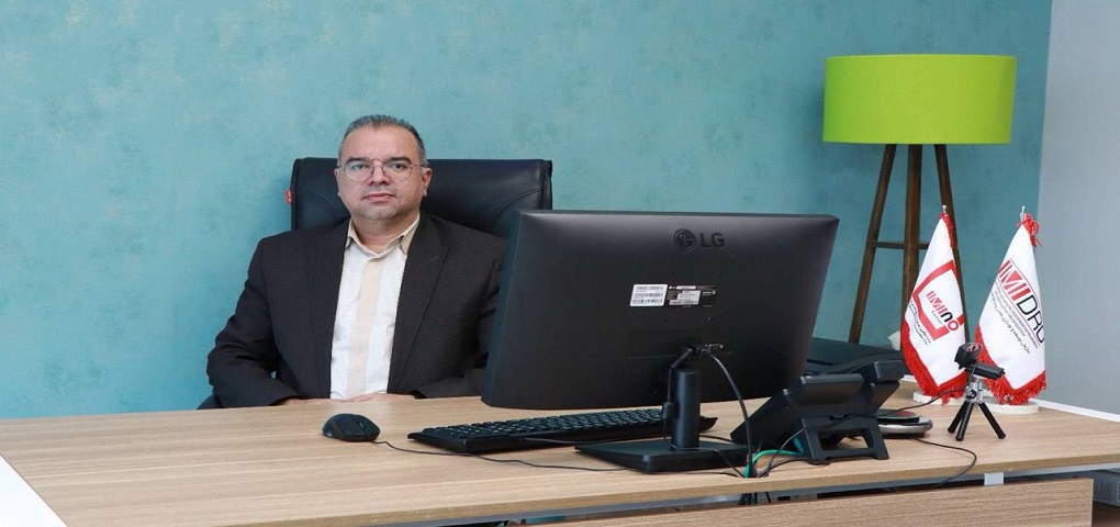 جشنواره ایما فرصتی برای جذب ایده‌های نوآورانه در معدن و صنایع معدنی