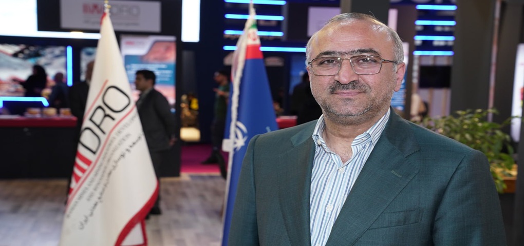 ماموریت «ایما» ترویج فناوری‌های سبز و هوشمند است/ تحول دیجیتال و توسعه پایدار؛ کلید تاب‌آوری و بهره‌وری معادن کشور