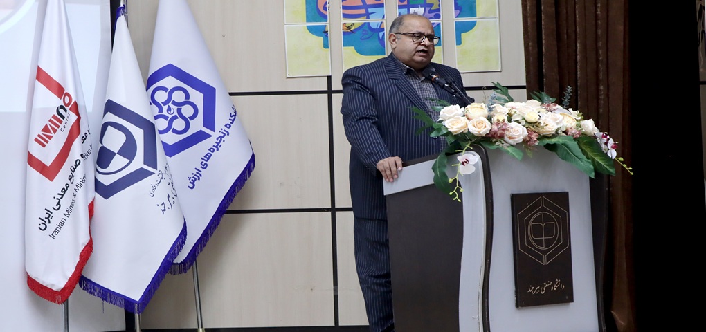 فورگی‌نژاد: «ایما»، پیشران نوآوری و اتصال ایده‌های ارزش افزای دانشگاه‌ها