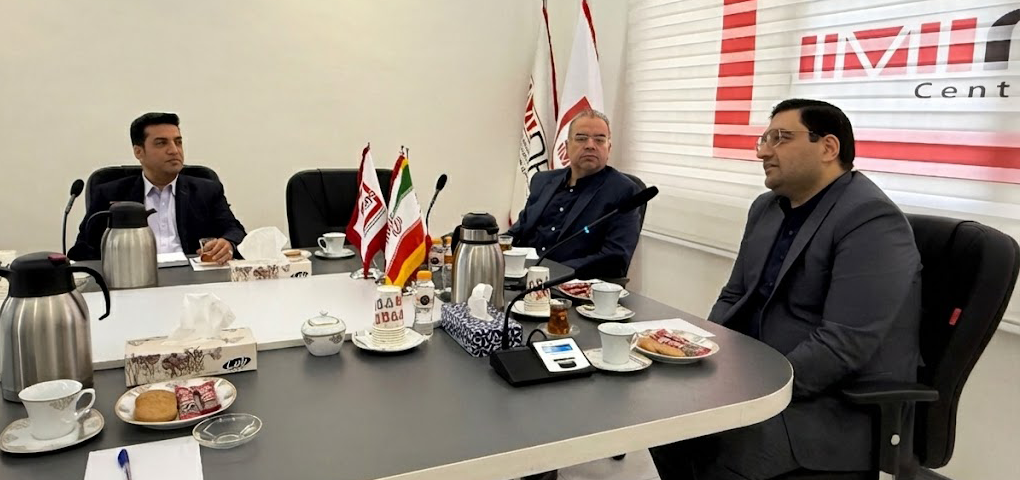 با هدف تشریح ظرفیت های زیست بوم نوآوری و فناوری صورت گرفت