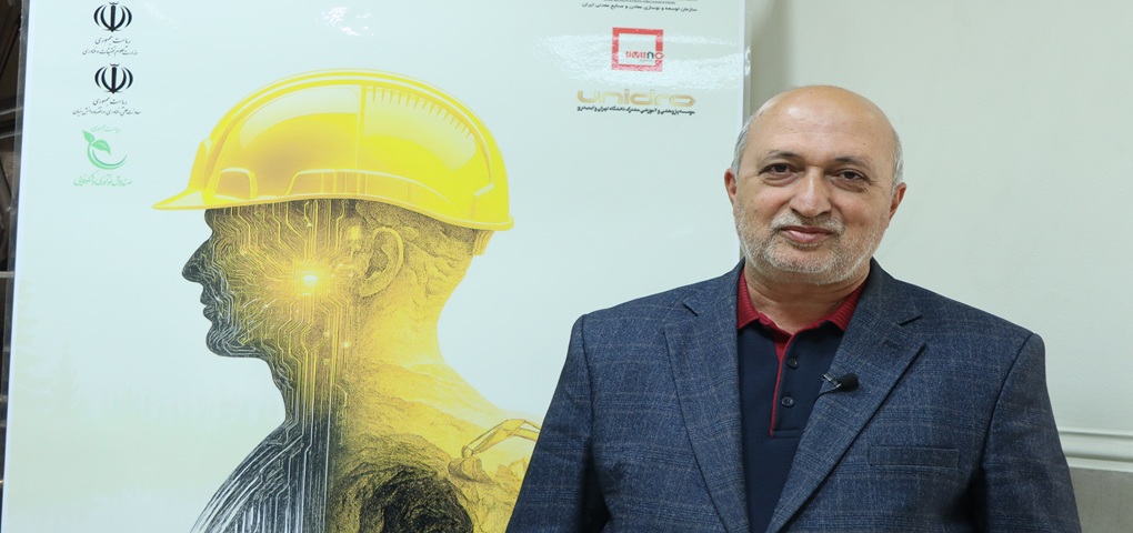 به دنبال پیوند واقعی دانشگاه و صنعت از مسیر انجمن‌های علمی هستیم