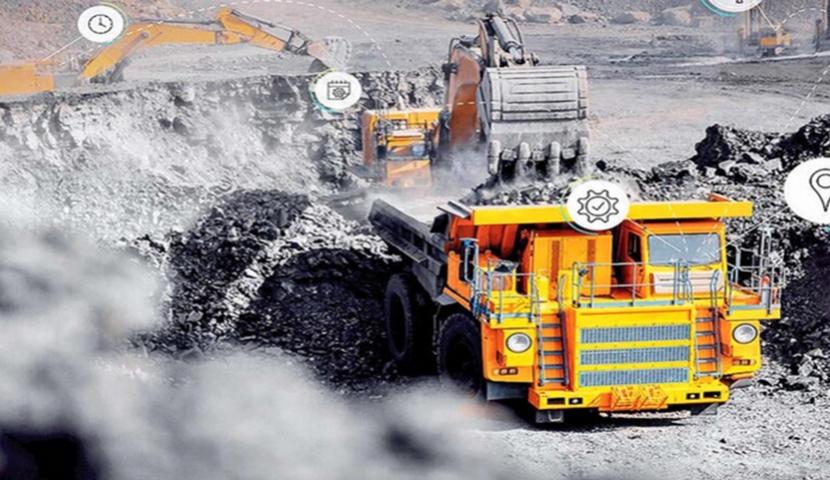 حکمرانی دیجیتال؛ حلقه مفقوده تصمیم‌سازی در معادن ایران