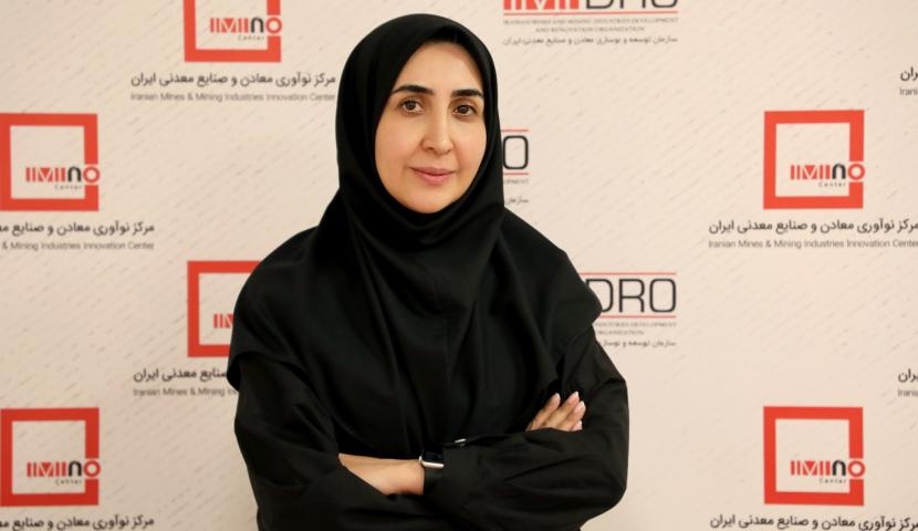 حرکت «ایمینو» از توسعه نوآوری تا استقرار فناوری در معادن کشور<br />
