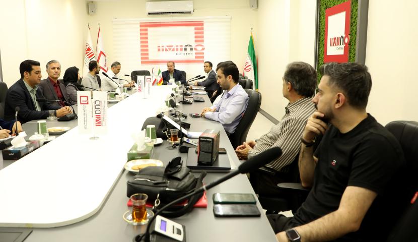 3 محور کلیدی برای تحقق معدنکاری هوشمند در ایران