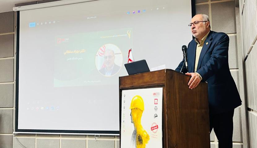 همکاری صنعت و دانشگاه، مسیر خلق راه‌حل‌های عملیاتی است