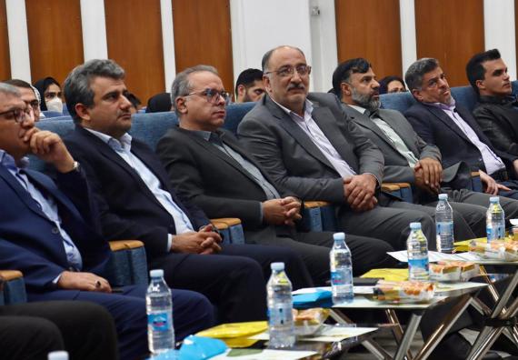 از نگاه دوربین؛ دومین پیش رویداد ایما