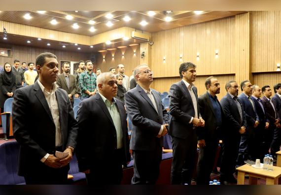 چهارمین پیش رویداد ایما 5 در دانشگاه تربیت مدرس