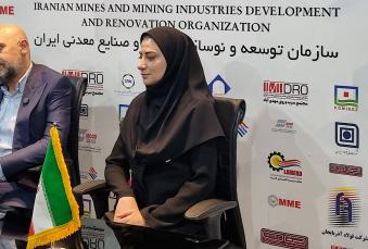 «ایمینو» می تواند موتور محرک صادرات دانش‌بنیان‌ها باشد/ افزایش تعاملات تجاری در زمینه نوآوری با چین