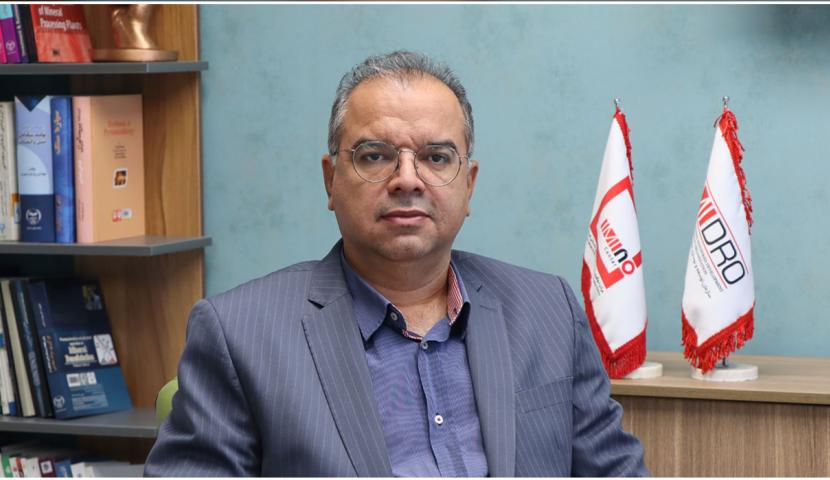 نقش «ایمینو» در تکمیل پازل هوشمندسازی معدن و صنایع معدنی/ پیش شرط‍ های چیدمان آینده فناوری و ارزش‌آفرینی 