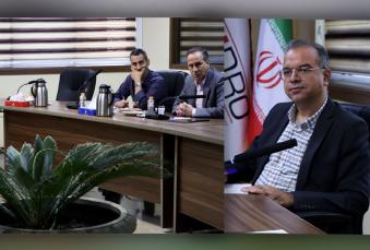 اهمیت توسعه بازار و اقتصاد دانش بنیان و خلق ارزش افزوده معدنی با رویکرد فناورانه/هم افزایی ظرفیت های ایمیدرو و پارک های فناوری کشور/  «ایمینو»، پیشران نوآوری و هم‌رسانی فناوری در صنعت معدنکاری ایران