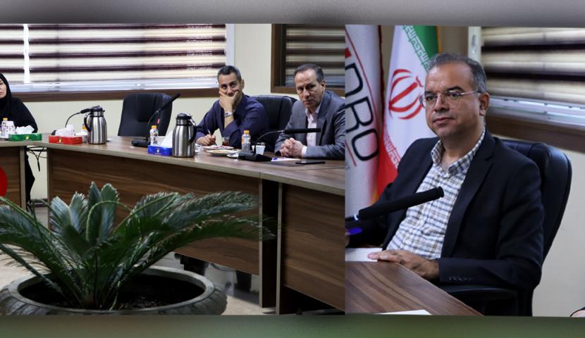 اهمیت توسعه بازار و اقتصاد دانش بنیان و خلق ارزش افزوده معدنی با رویکرد فناورانه/هم افزایی ظرفیت های ایمیدرو و پارک های فناوری کشور/  «ایمینو»، پیشران نوآوری و هم‌رسانی فناوری در صنعت معدنکاری ایران