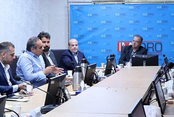 واکاوی برنامه‌های عملیاتی «فن‌بازار» معدن/ فرصت‌ها و چالش‌های دانش بنیان‌ها زیر ذره‌بین
