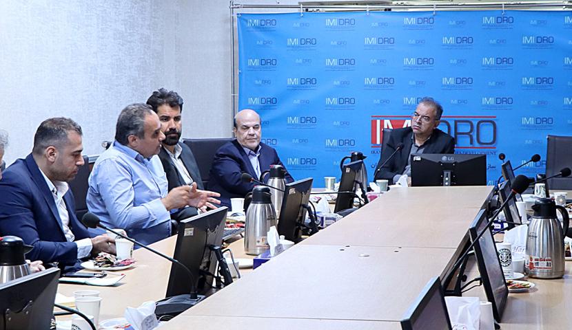 واکاوی برنامه‌های عملیاتی «فن‌بازار» معدن/ فرصت‌ها و چالش‌های دانش بنیان‌ها زیر ذره‌بین