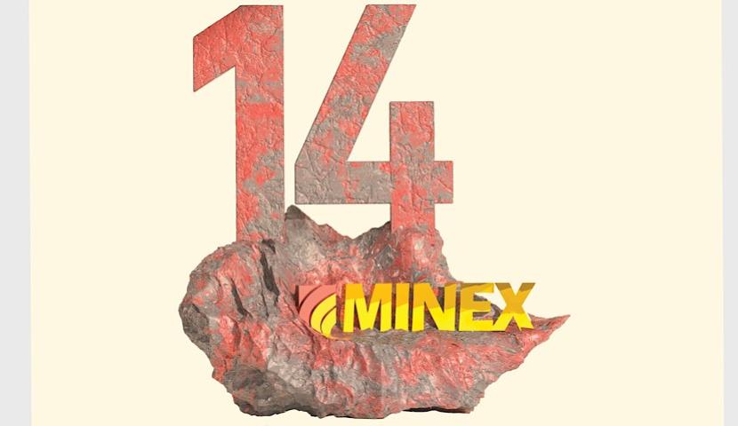 «ایمینو»؛ پیونددهنده نوآوری و سرمایه در MINEX 2025