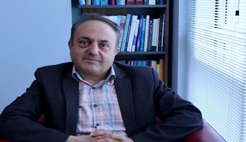 مدیر نوآوری و شتاب‌دهی ایمینو: جشنواره «ایما» مسیر اتصال ایده تا اجرای صنعتی در حوزه معدن را هموار می‌کند  