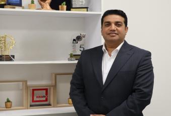 پیش‌رویدادهای «ایما» زمینه‌ساز خلق فناوری‌های نوین معدنی است/ کرمان، قلب تپنده زنجیره مس و آهن؛ میزبان نوآوران معدن در پیش‌رویداد ایما ۵
