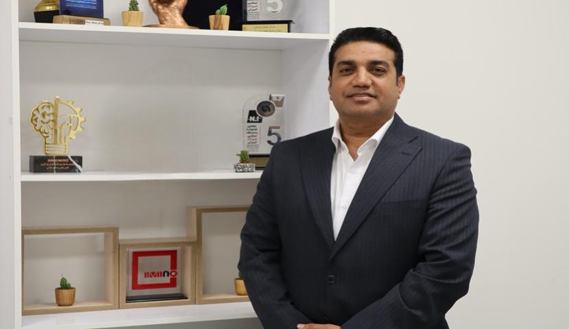 پیش‌رویدادهای «ایما» زمینه‌ساز خلق فناوری‌های نوین معدنی است/ کرمان، قلب تپنده زنجیره مس و آهن؛ میزبان نوآوران معدن در پیش‌رویداد ایما ۵<br />
