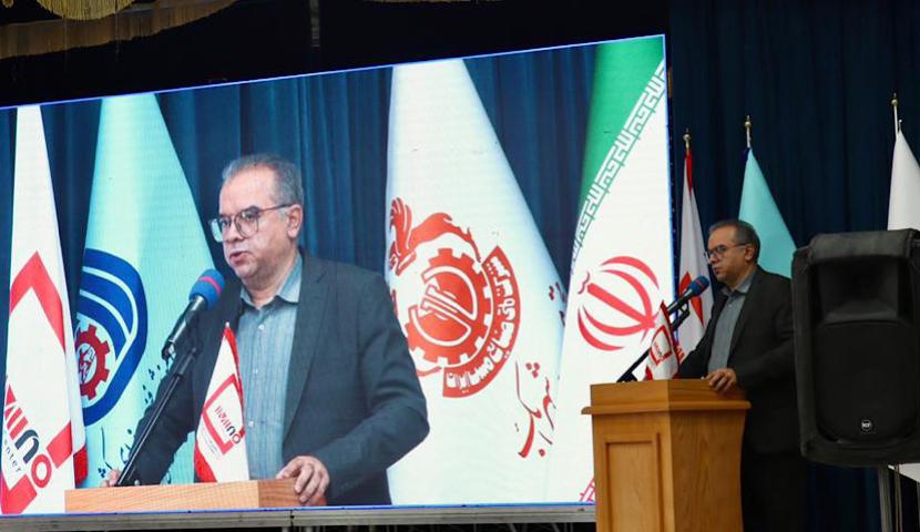 کرمان، آغاز مسیر پیش‌رویدادهای استانی ماست/ جشنواره «ایما» بستر پیوند نوآوران و صنعت خواهد بود