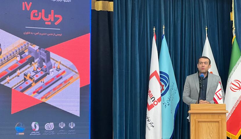 ۳۸۶ میلیارد تومان در سال جاری تبادل فناوری داشته‌ایم/فن‌بازار معدن و صنایع معدنی مسیر تبادلات فناوری را هموار کرده است/ ارائه توانمندی شرکت‌های دانش بنیان زنجیره مس و آهن  