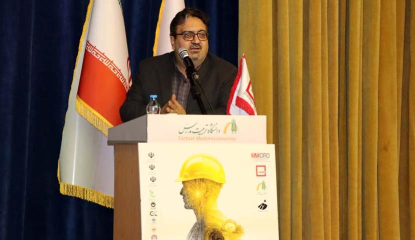 راه نجات صنعت و معدن در گرو پذیرش تحول دیجیتال/ هوش مصنوعی دیگر مزیت رقابتی نیست، الزام بقاست