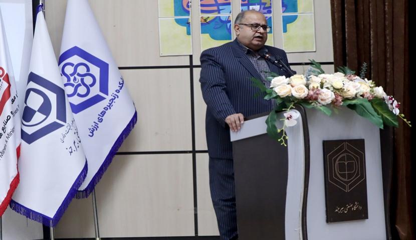 فورگی‌نژاد: «ایما»، پیشران نوآوری و اتصال ایده‌های ارزش افزای دانشگاه‌ها