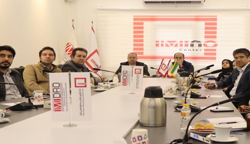 جشنواره «ایما» بسترساز شکوفایی ایده‌های واحدهای تحقیق و توسعه خواهد بود/ «ایمینو»؛ پیشران نسل تازه شرکت‌های دانش‌بنیان معدنی