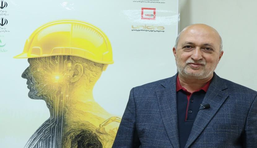 به دنبال پیوند واقعی دانشگاه و صنعت از مسیر انجمن‌های علمی هستیم/ «ایما» نقطه تلاقی ایده های دانشگاهی و نیازهای معدنی ایران 