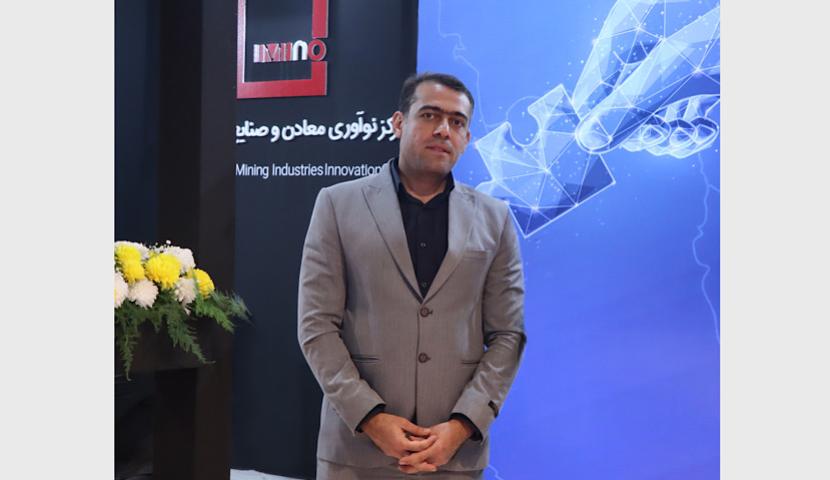 فن‌بازار تخصصی معدن، بستر بومی‌سازی قطعات و ماشین‌آلات معدنی/ شناسایی ۳۱ شرکت دانش‌بنیان معدنی با محوریت فن‌بازار 