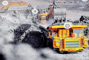 حکمرانی دیجیتال؛ حلقه مفقوده تصمیم‌سازی در معادن ایران