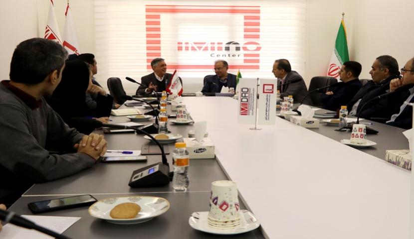 بهره‌وری؛ کلید رشد پایدار معادن و اقتصاد ایران