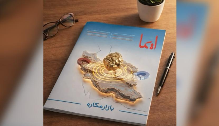 بازار مکاره