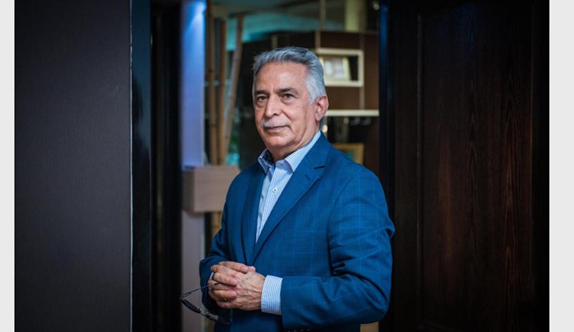 هوشمندسازی، مسیر ارتقای بهره‌وری و رقابت‌پذیری معادن ایران است