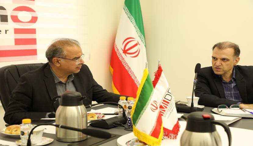 آخرین نشست شورای سیاست‌گذاری جشنواره «ایما» برگزار شد/ اعلام نتایج داوری و تعویق زمان برگزاری به اواخر تابستان ۱۴۰۵<br />
