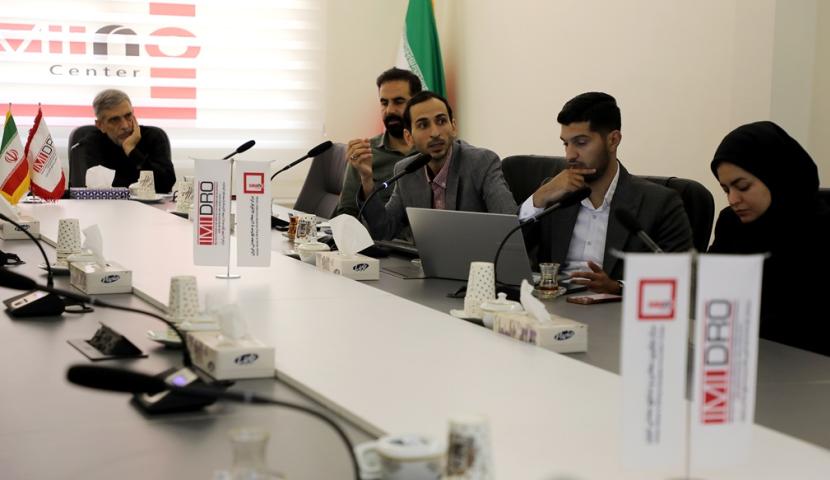تبدیل هزینه‌های پژوهشی به اعتبار مالیاتی؛ فرصت طلایی شرکت‌های تابعه ایمیدرو