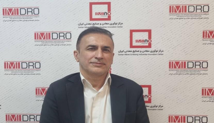 گذار از «خام‌فروشی» به «ارزش‌افزوده»/ توسعه معدن و صنایع معدنی با پژوهش‌های کاربردی هموار می‌شود