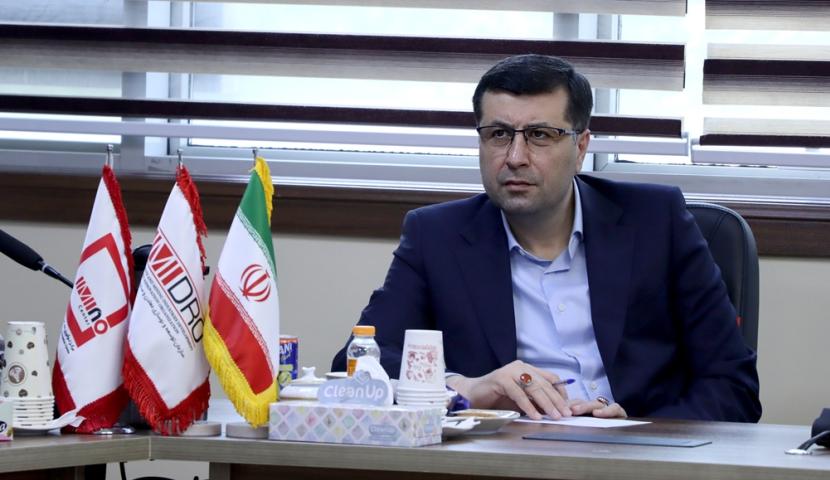 تحقق رشد ۱۳ درصدی بخش معدن با حکمرانی نوآوری/ نقش‌آفرینی «ایمینو» در مسیر جهش معدن و توسعه فناوری<br />
<br />
<br />
