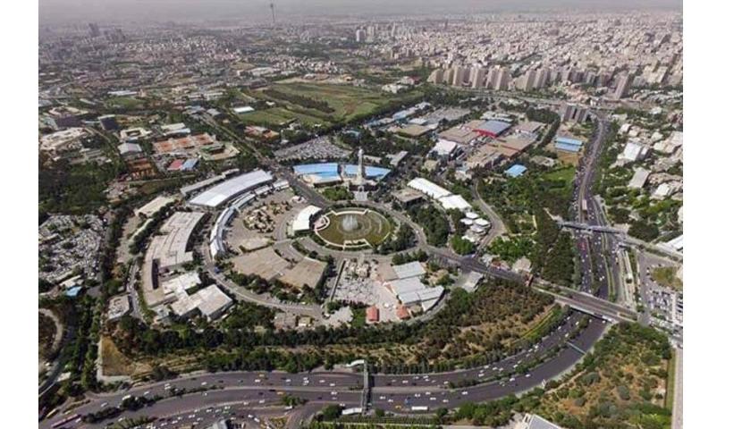 حضور ایمینو در بیستمین نمایشگاه بین‌المللی ایران کانمین ۲۰۲۶