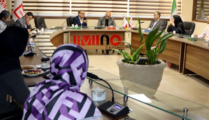 هیچ منعی برای حمایت از طرح های نوآورانه و فناورانه بخش معدن وجود ندارد/ عوامل بازدارنده در توسعه نوآوری را به عوامل پیش برنده تبدیل کنیم